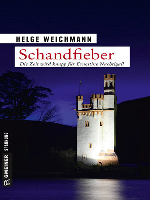 cover image of Schandfieber